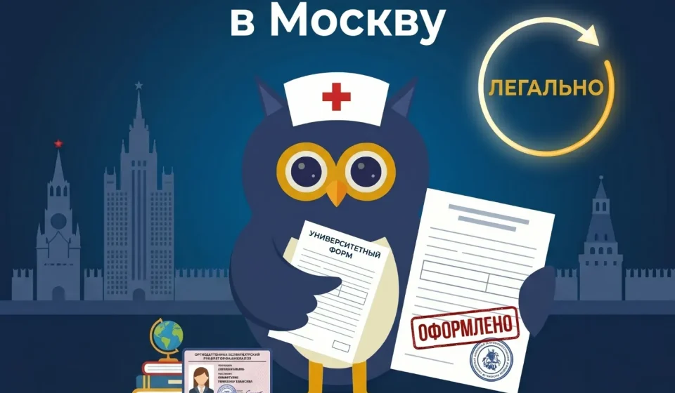 Медсправка для студента купить Москва
